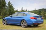 BMW 4-Series Gran Coupe 2015 года